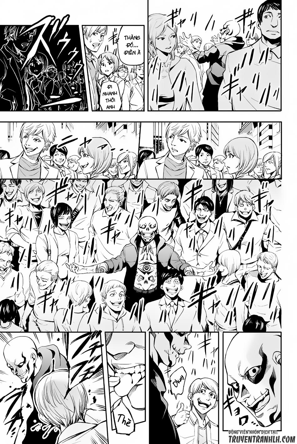 world end crusaders chapter 1 9