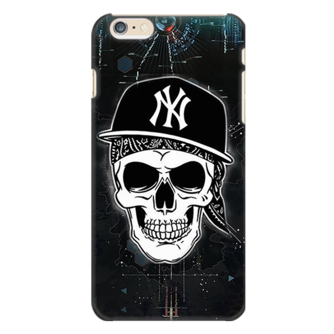 Ốp Lưng Dành Cho iPhone 6 Plus - Mẫu 7