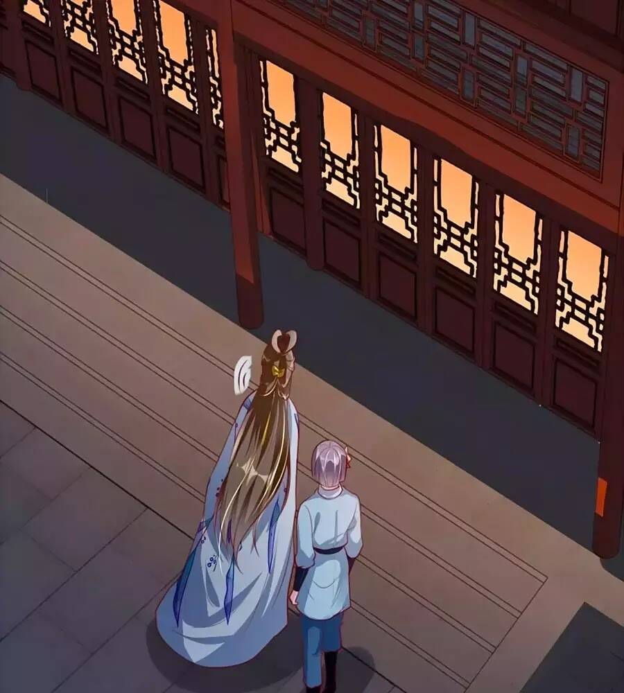 gian phi như thử đa kiều chapter 65 52