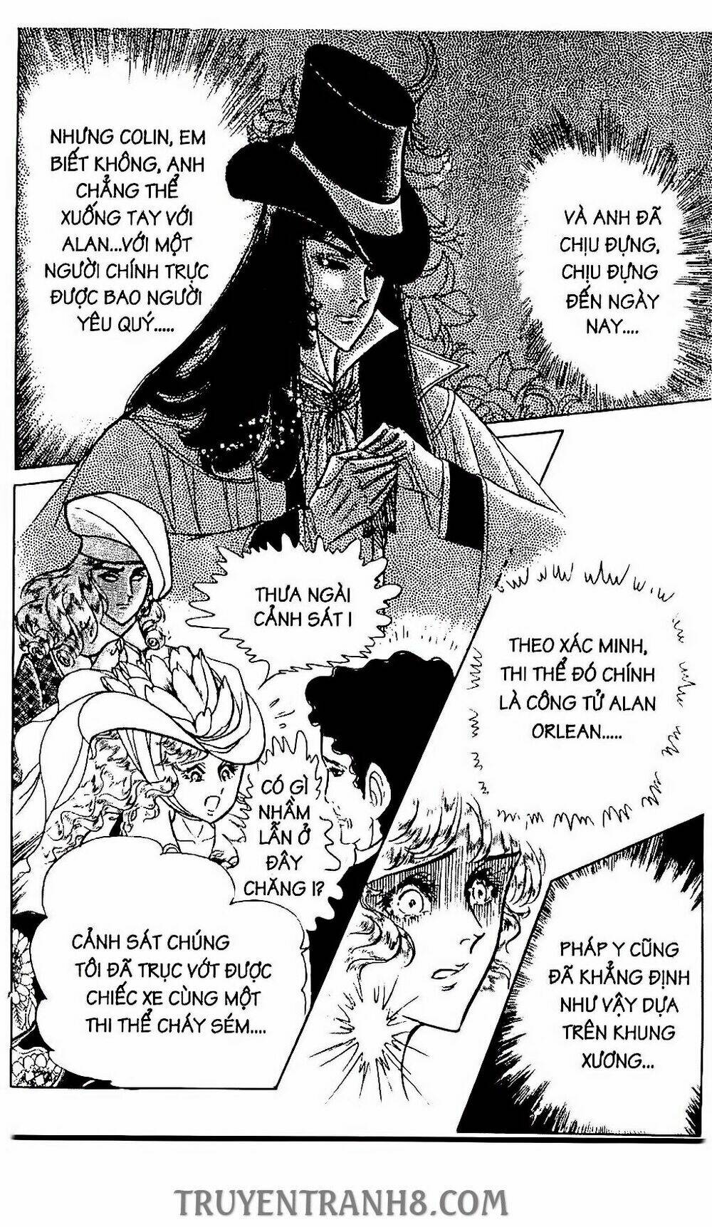 the count s daughter chapter 68 26