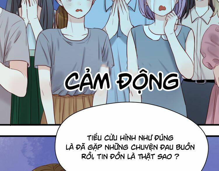 lượm được 1 tiểu hồ ly chapter 42 9