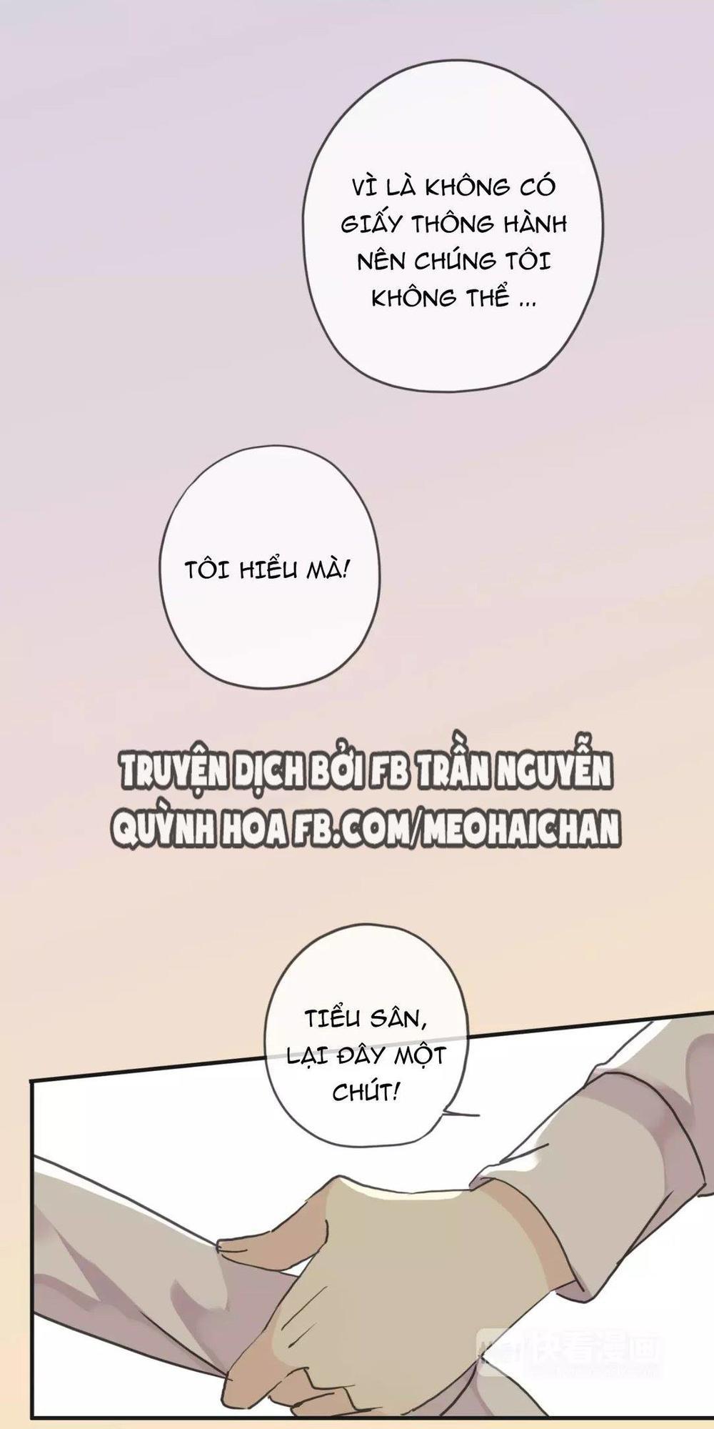 vết cắn ngọt ngào phần 1 chapter 13.2 28