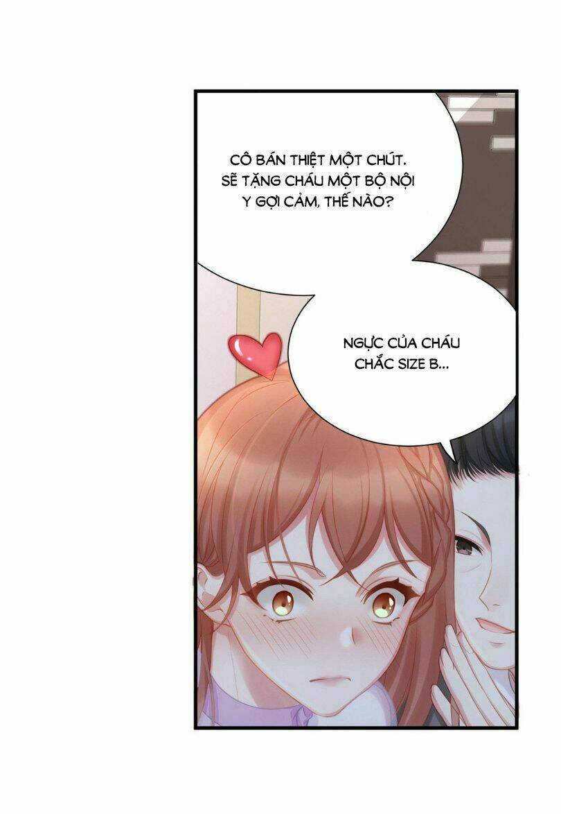 chỉ muốn cưng chiều em chapter 1 28