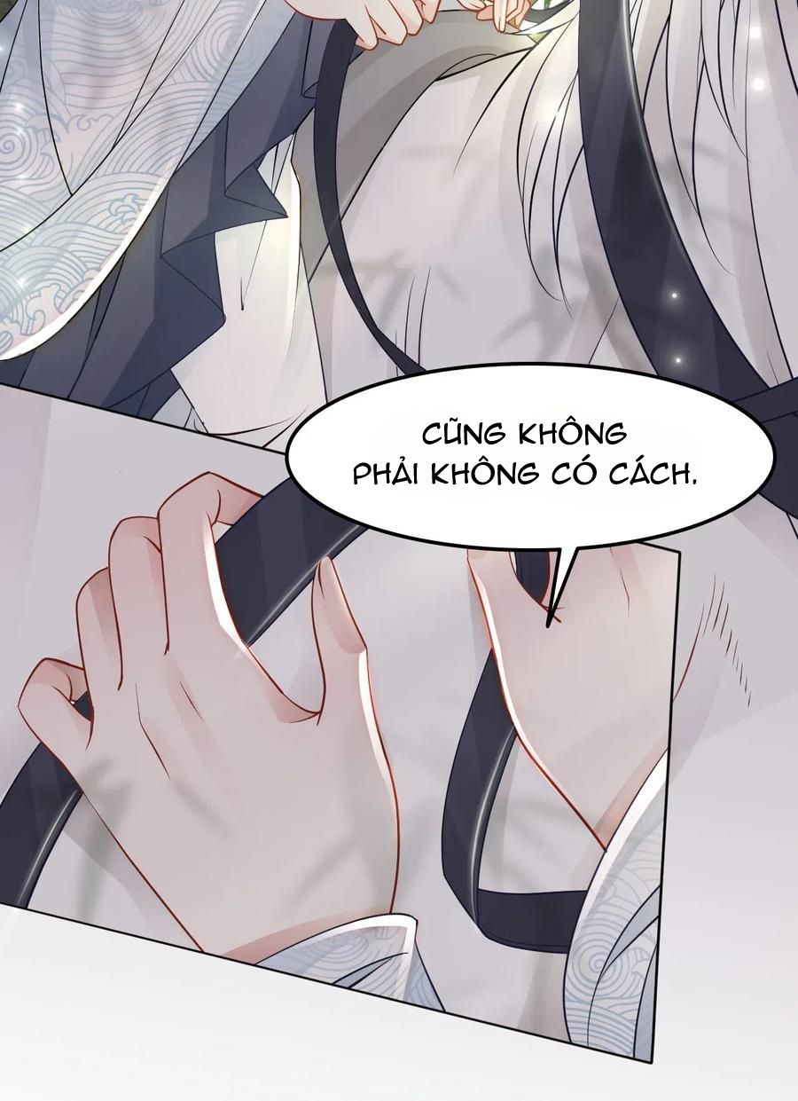 Sư Phụ Ngươi Tên Ngốc Nhiều Tiền chapter 30