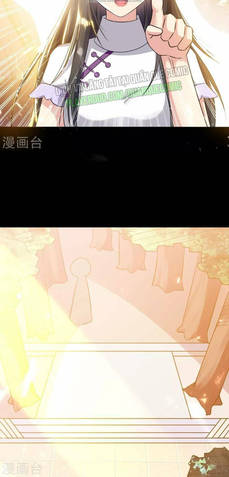 vạn giới tiên vương chapter 7 14