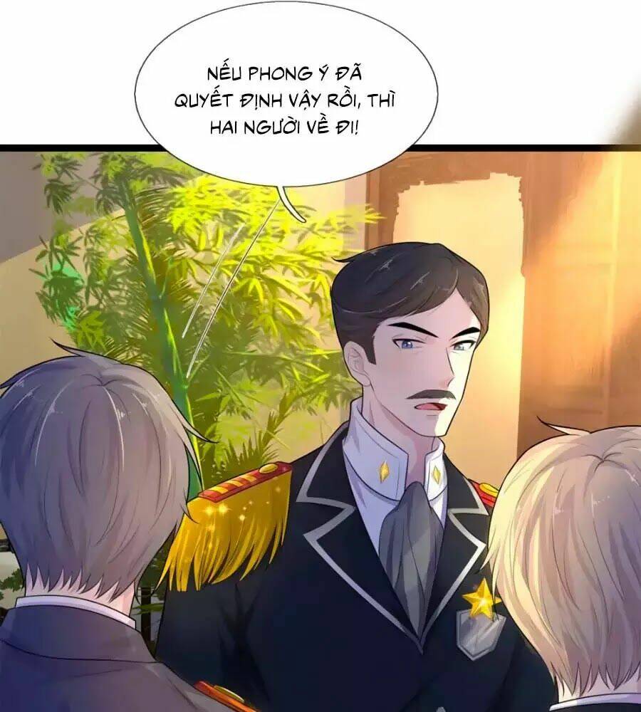 loạn thế tù sủng: thiếu soái bất lương của ta chapter 79 22