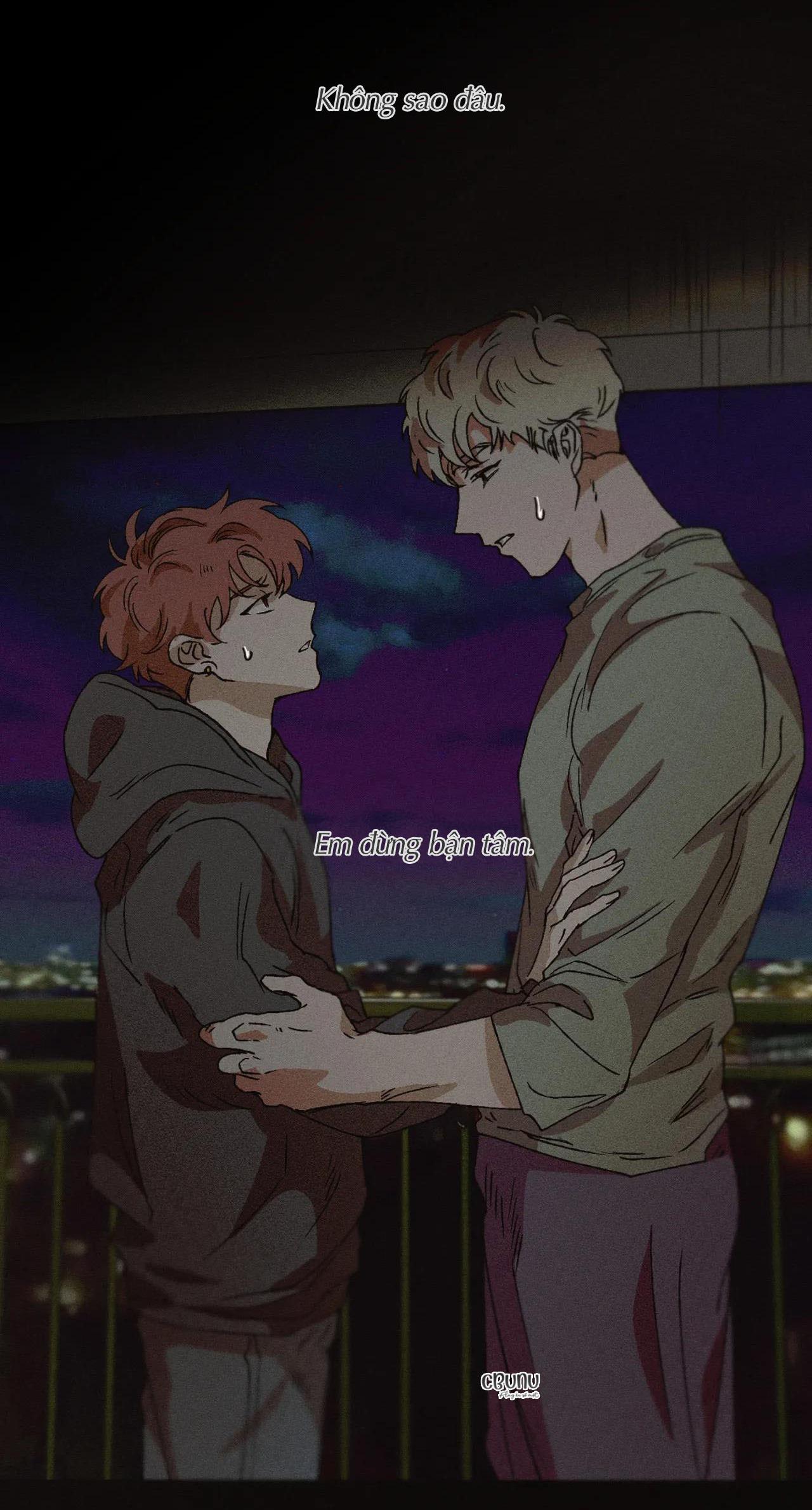 bẫy đôi ngọt ngào chapter 23 30