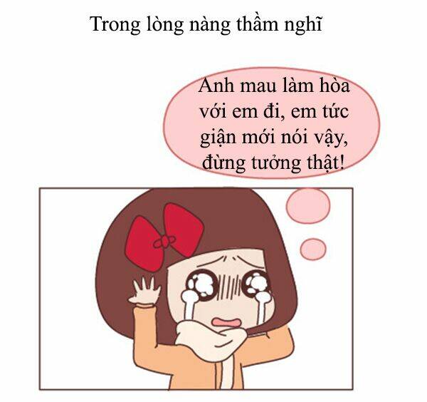 giải mã tình yêu chapter 240 9