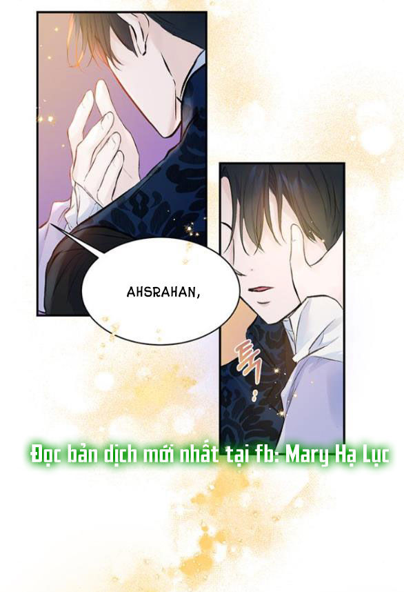 tôi tưởng bản thân không còn sống được bao lâu! chapter 5.1 29