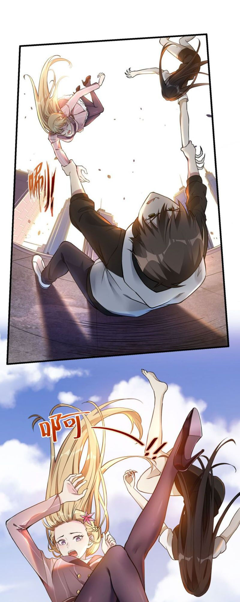 đệ nhất người ở rể chapter 20 36