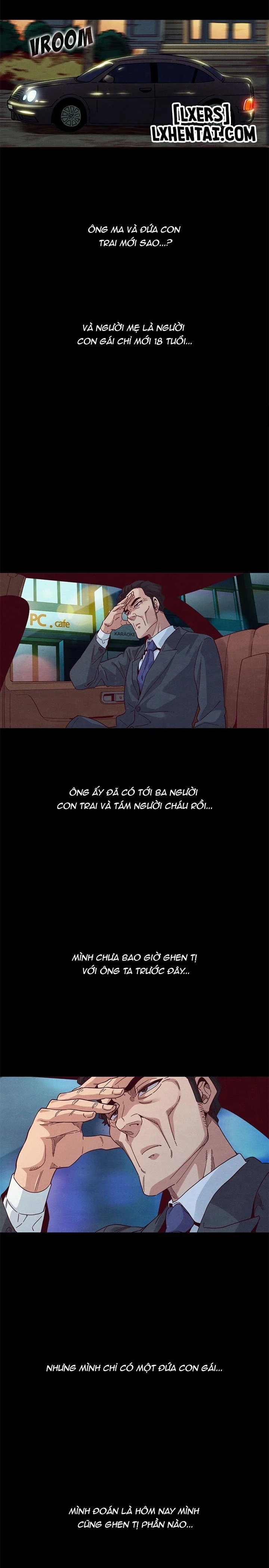 công tử bột chapter 10 1