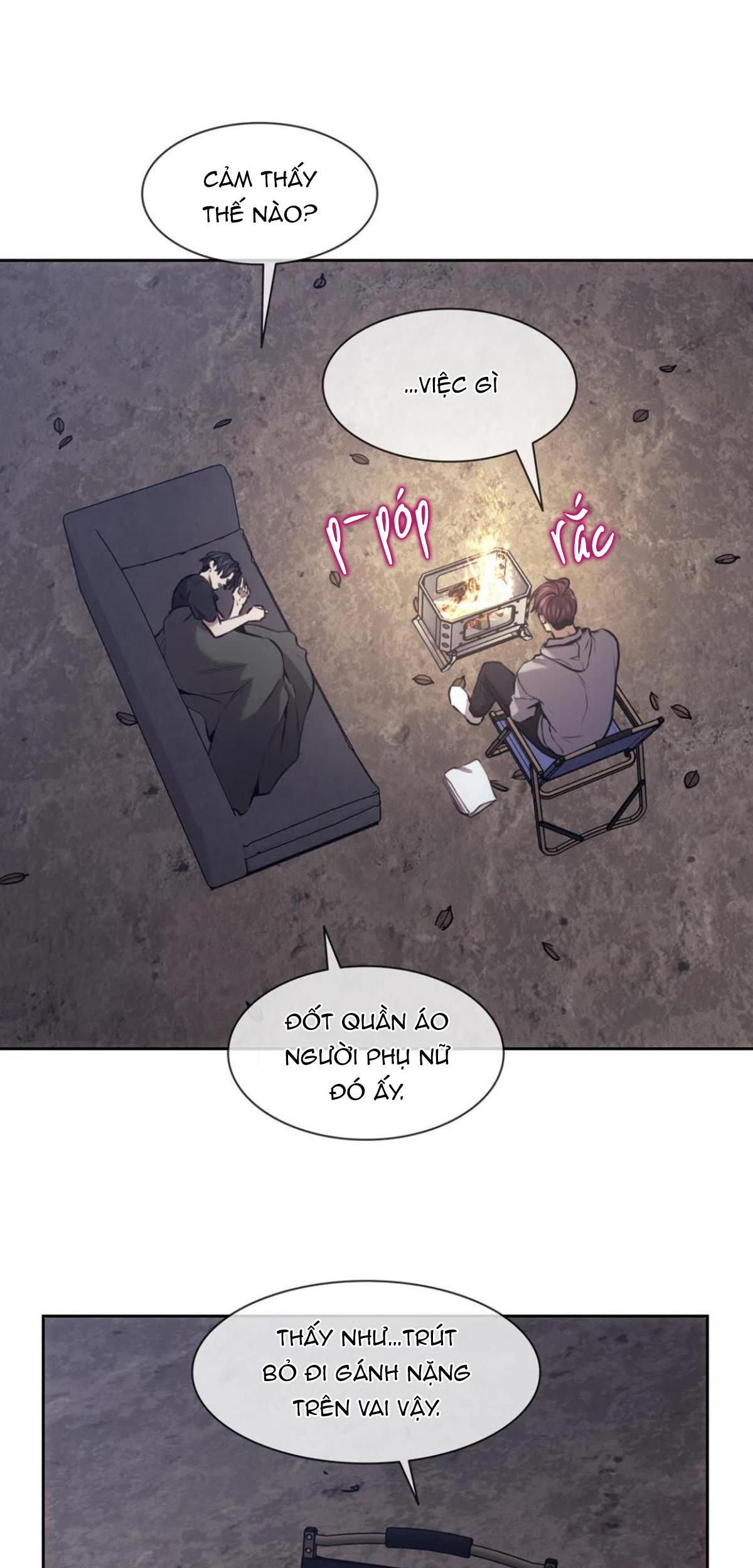 công cuộc báo thù của kẻ yếu thế chapter 54 36