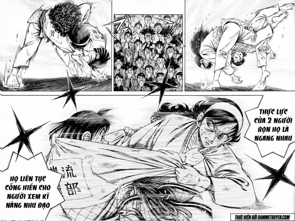 shin kotaro makaritoru! juudouhen chapter 212 6