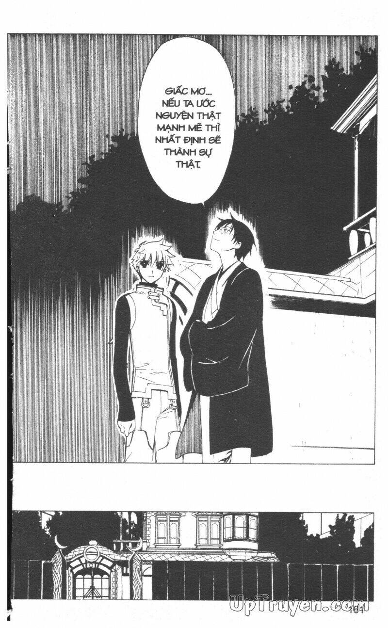 xxxholic - hành trình bí ẩn chapter 18 163