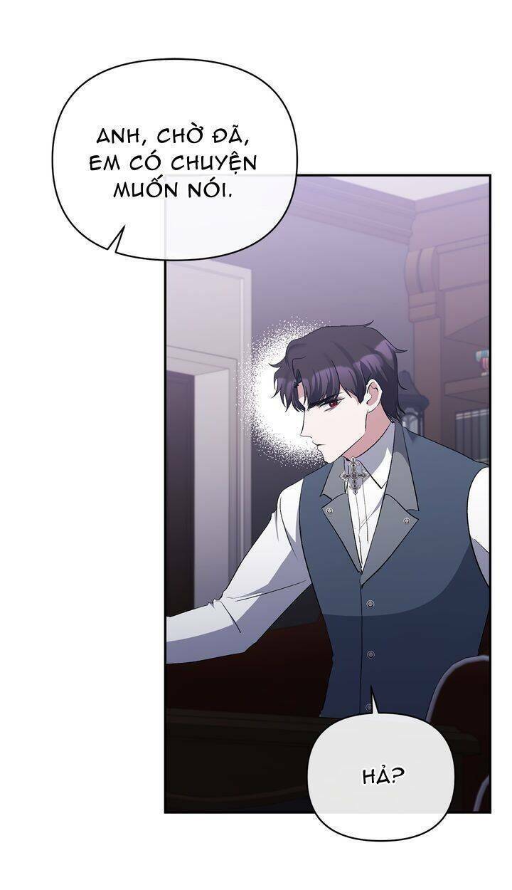 nữ công tước phương bắc là một nhân vật phản diện chapter 32 50