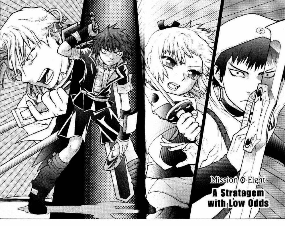 dragon eye chapter 8 7