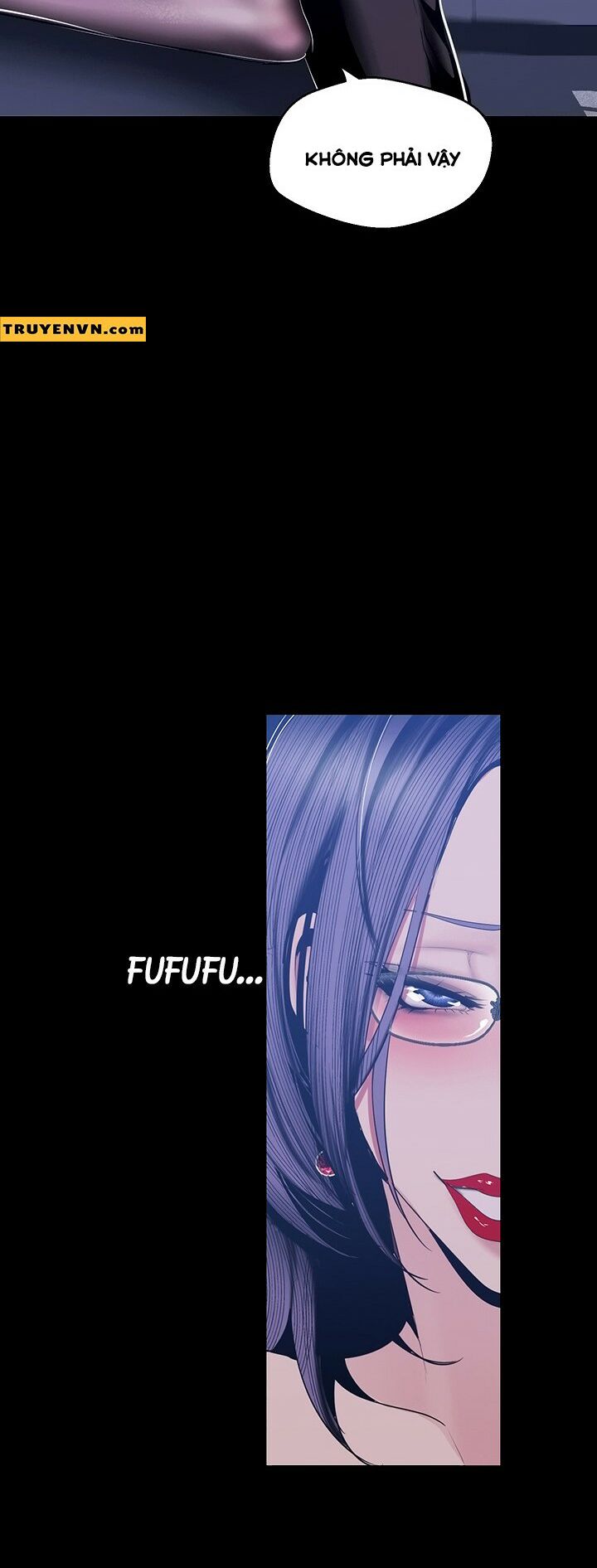 tân thế giới tuyệt vời chapter 81 8