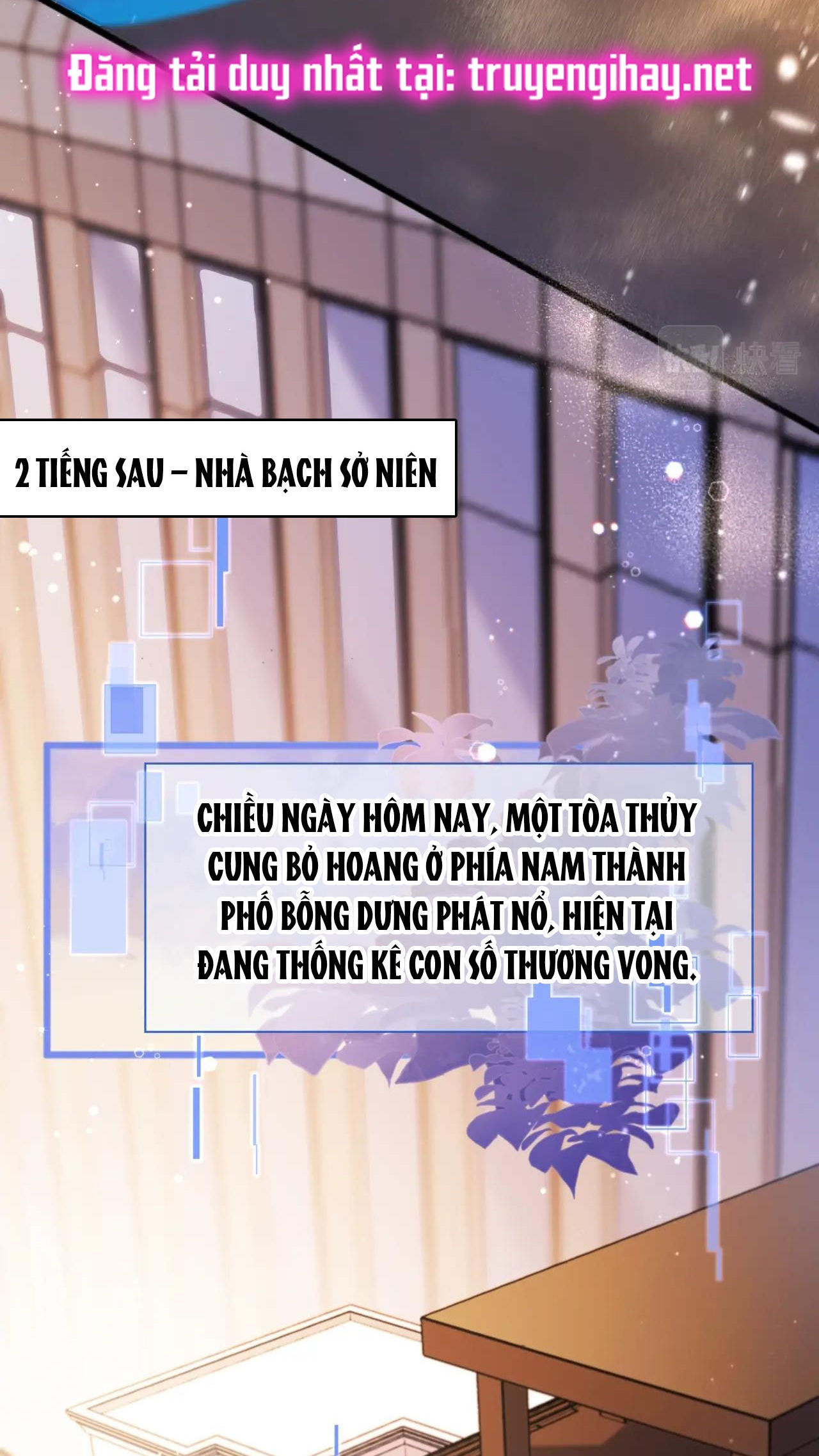 nhân ngư sa ngã chapter 2.2 6