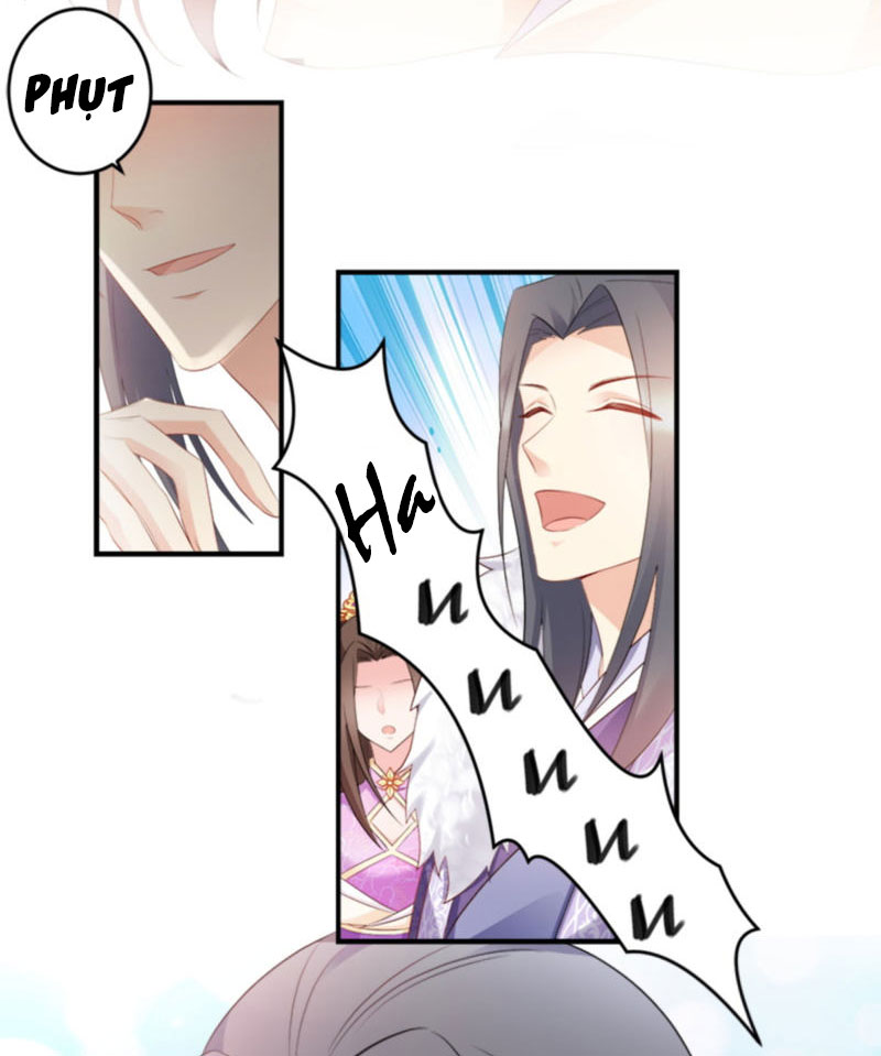 độc tâm cuồng phi khuynh thiên hạ chapter 104 30