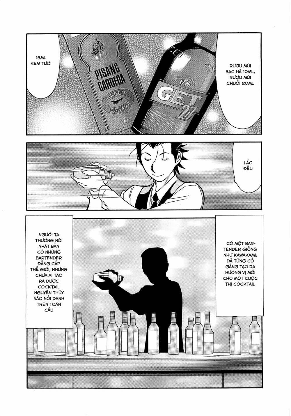 bartender chapter 160 18