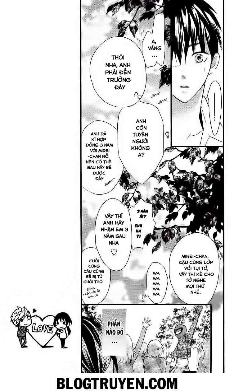 come to my home chapter 6 21