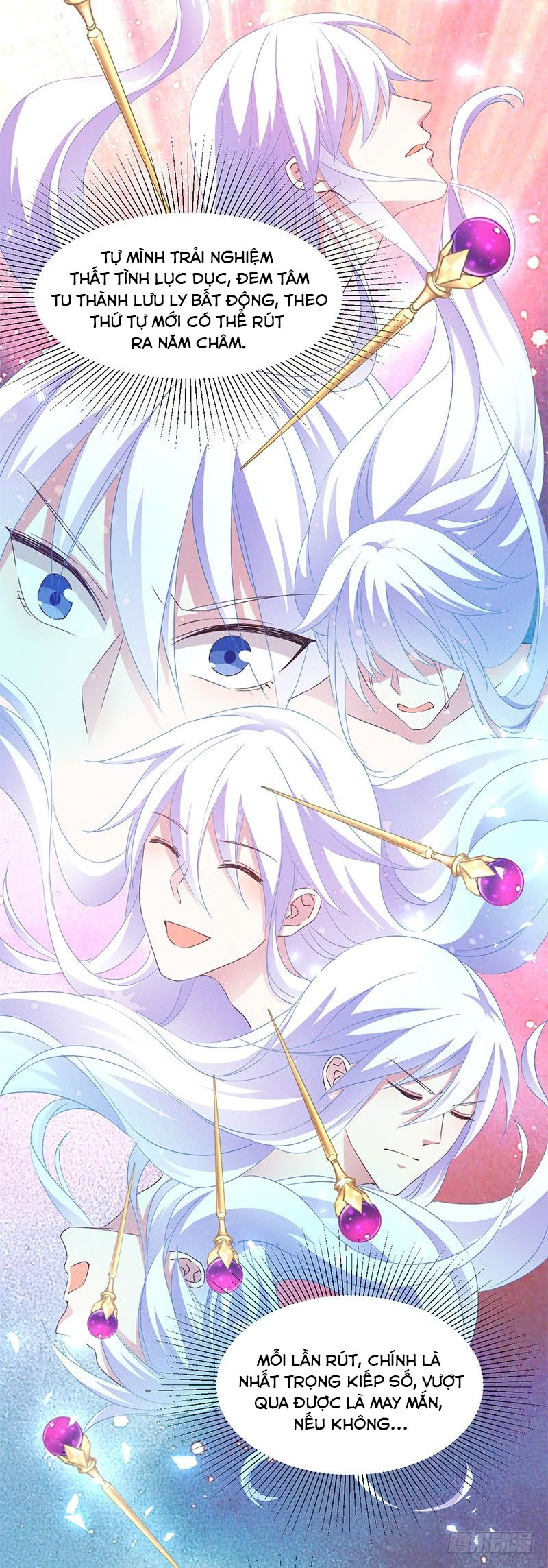 trò chơi trừng phạt chapter 20 4