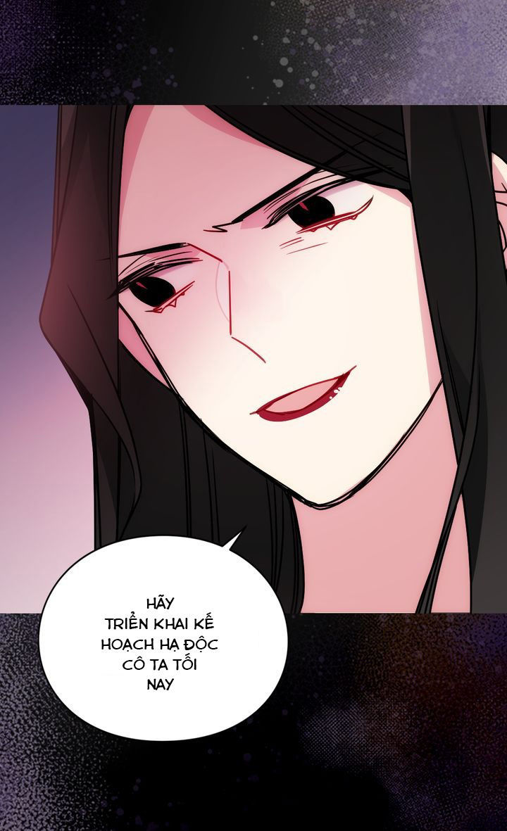 công tước lạnh lùng, alaide chapter 56 32