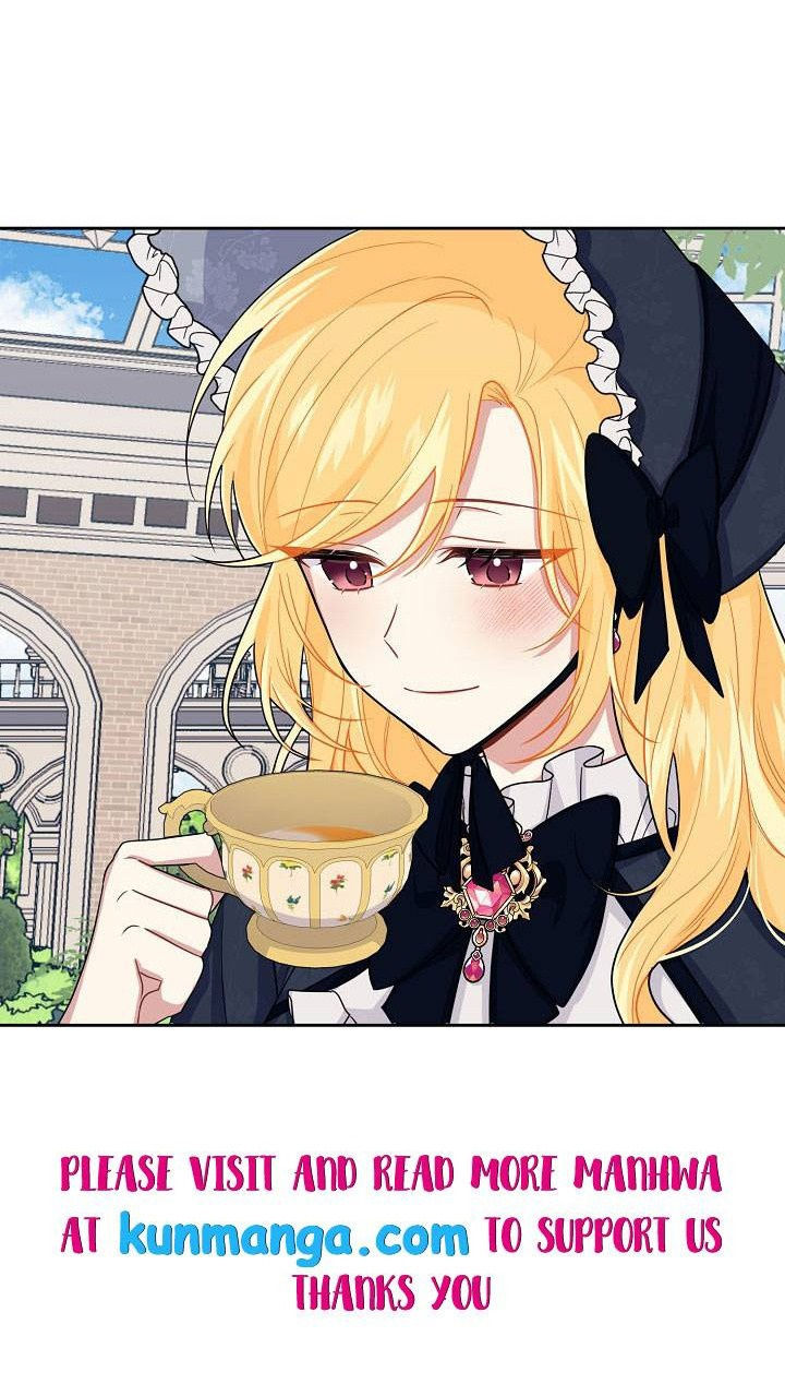 tôi là tiểu thư của gia đình này chapter 121 18