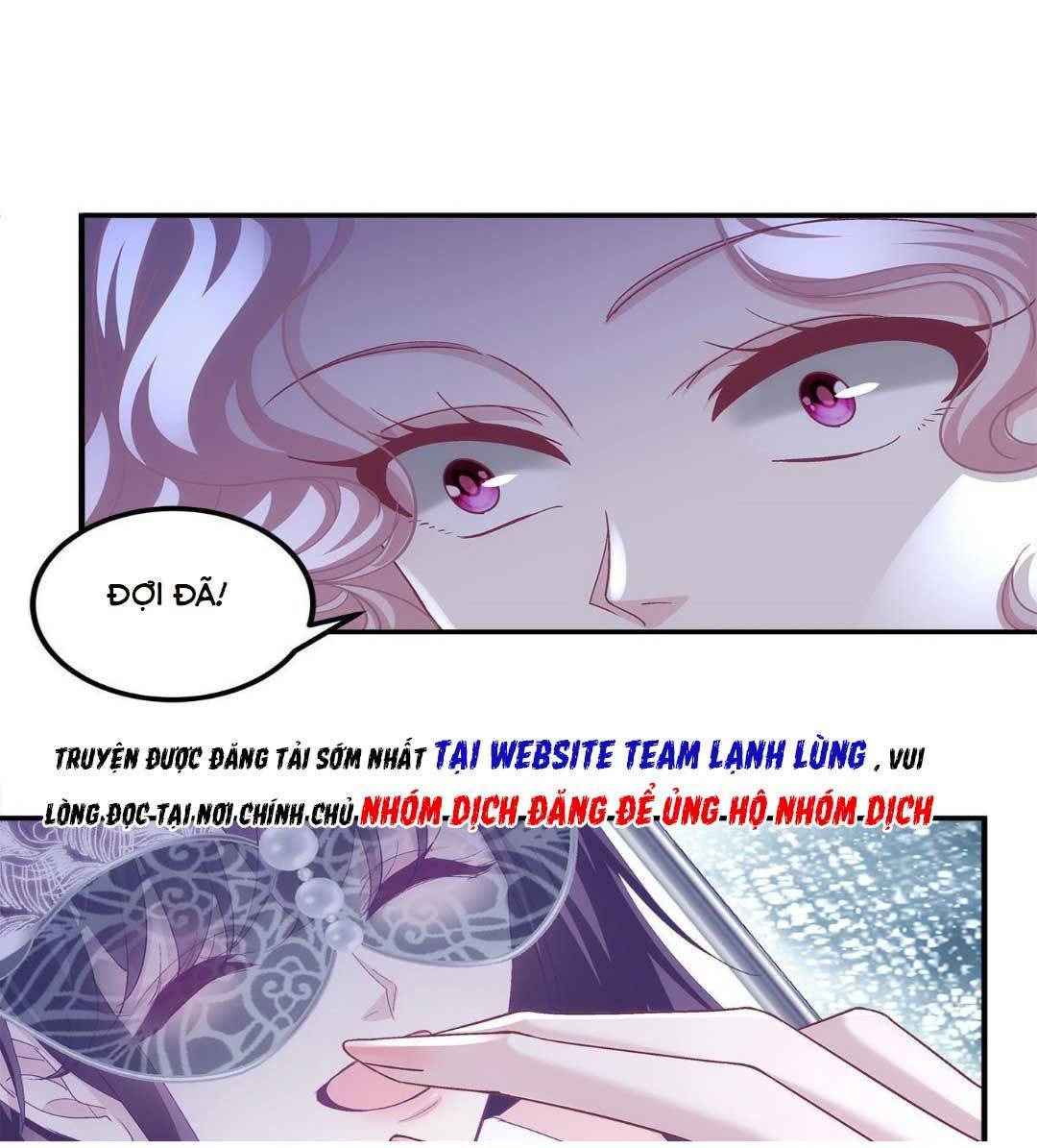 trọng sinh về chinh phục tổng tài chapter 108 19