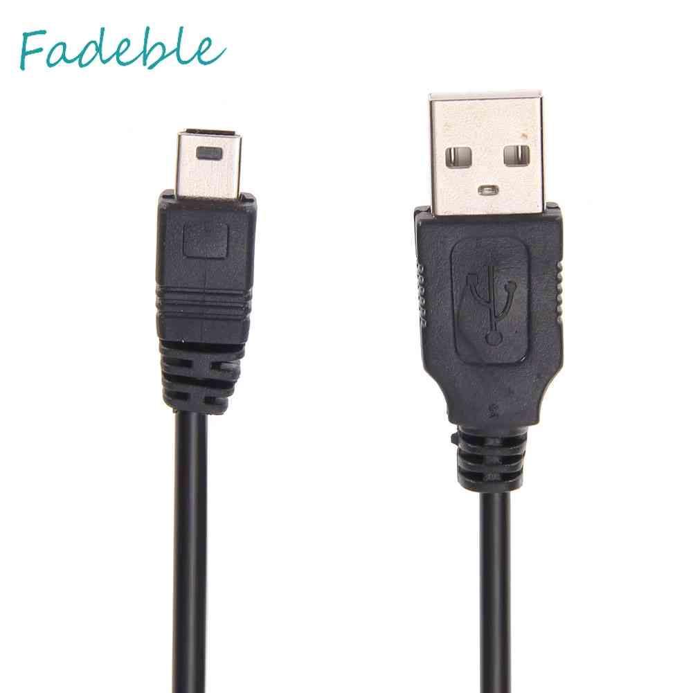 10 Dây Cáp Sạc USB Mới Dành Cho Sony PS3 Controller 39.44 "