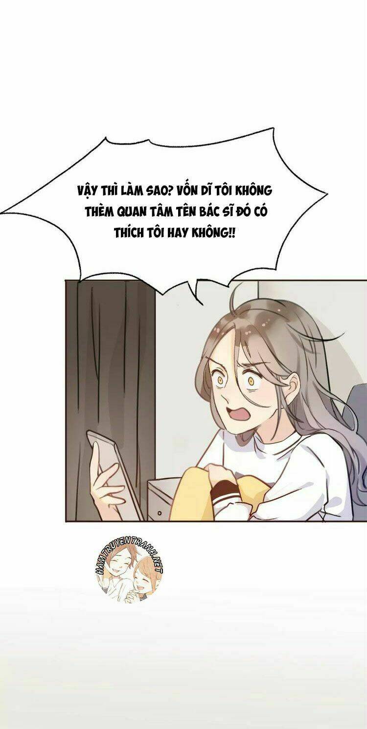 cuộc chiến tiền nhiệm chapter 4.1 13