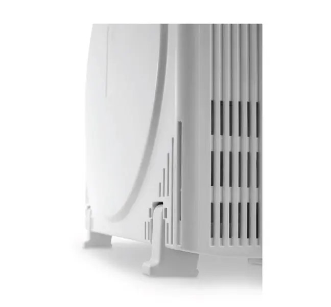 [Hàng chính hãng] Máy lọc không khí DeLonghi AC75