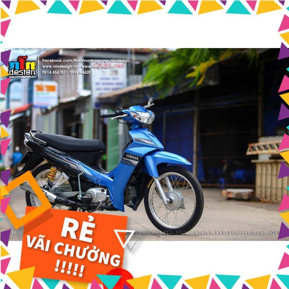 Tem Rời Sirius Mẫu Zin 2014 Xanh Đen Trắng