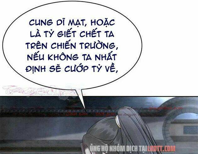 trọng sinh bá sủng nhiếp chính vương quá mạnh mẽ chapter 124 55