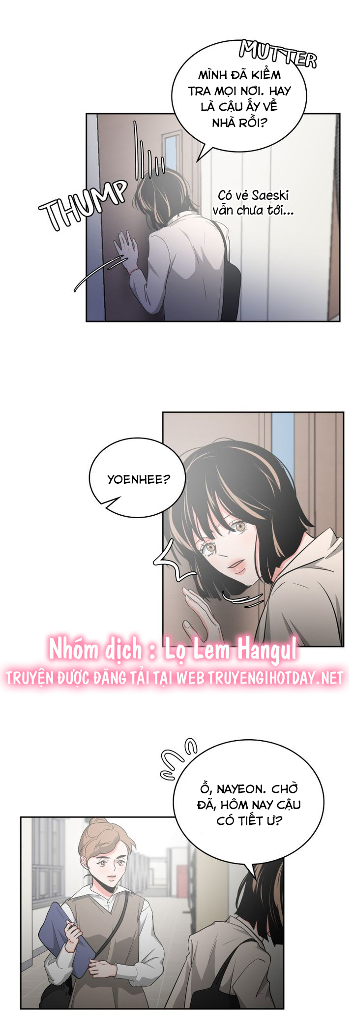 tối hậu thư chapter 28 1