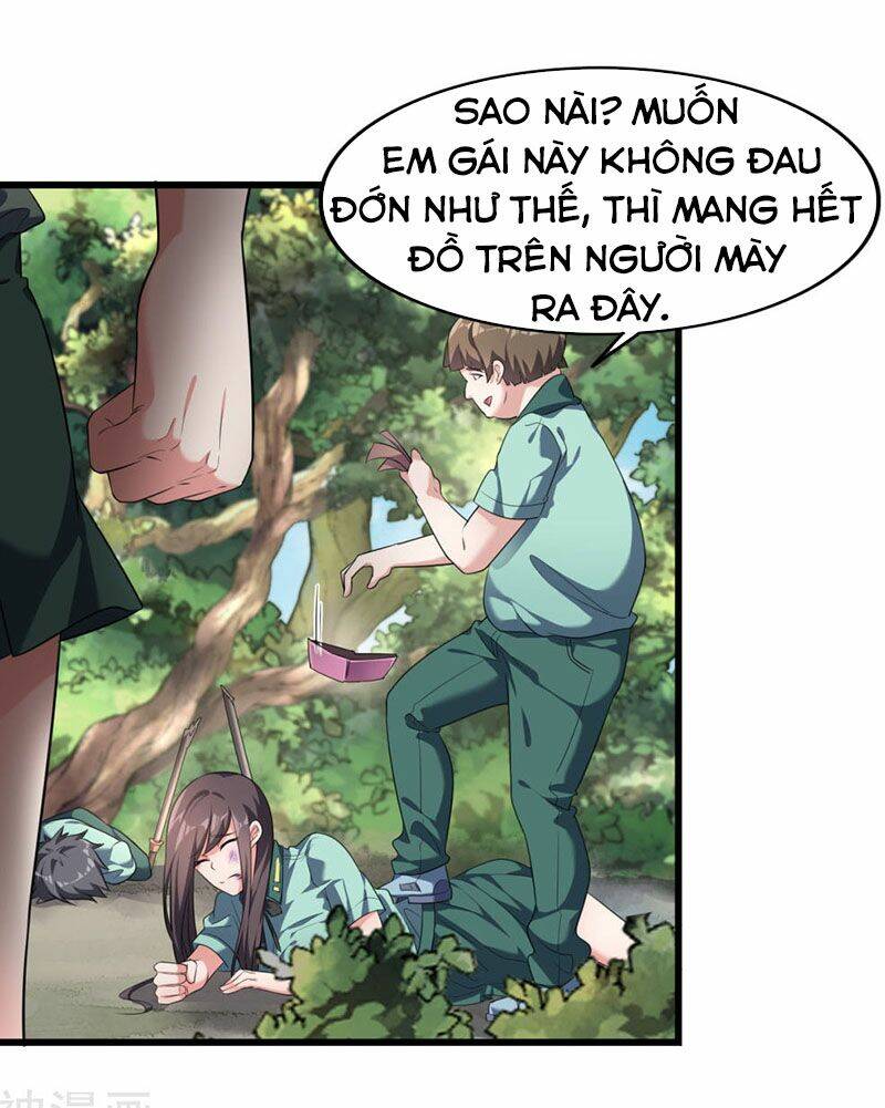 bá thiên chiến hoàng chapter 7 30