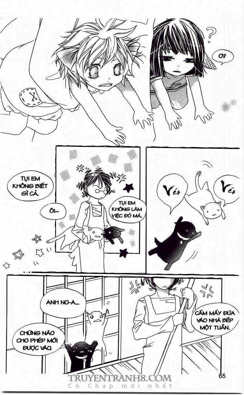 những ngày tươi đẹp chapter 12 5