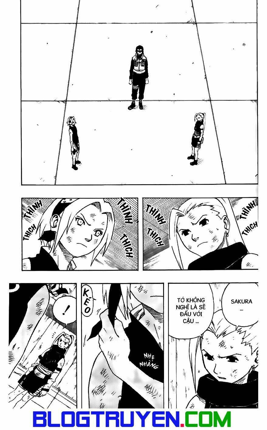 naruto - cửu vĩ hồ ly chapter 71 2