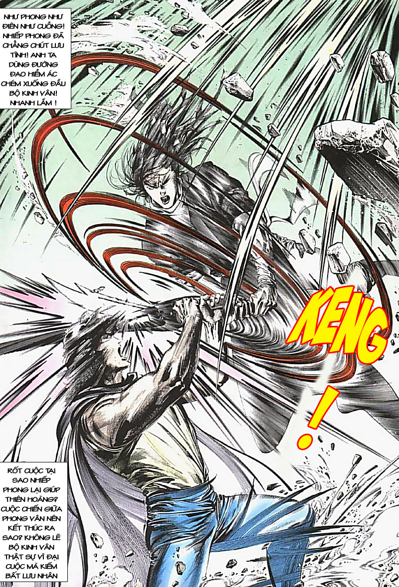 phong vân chapter 102 28