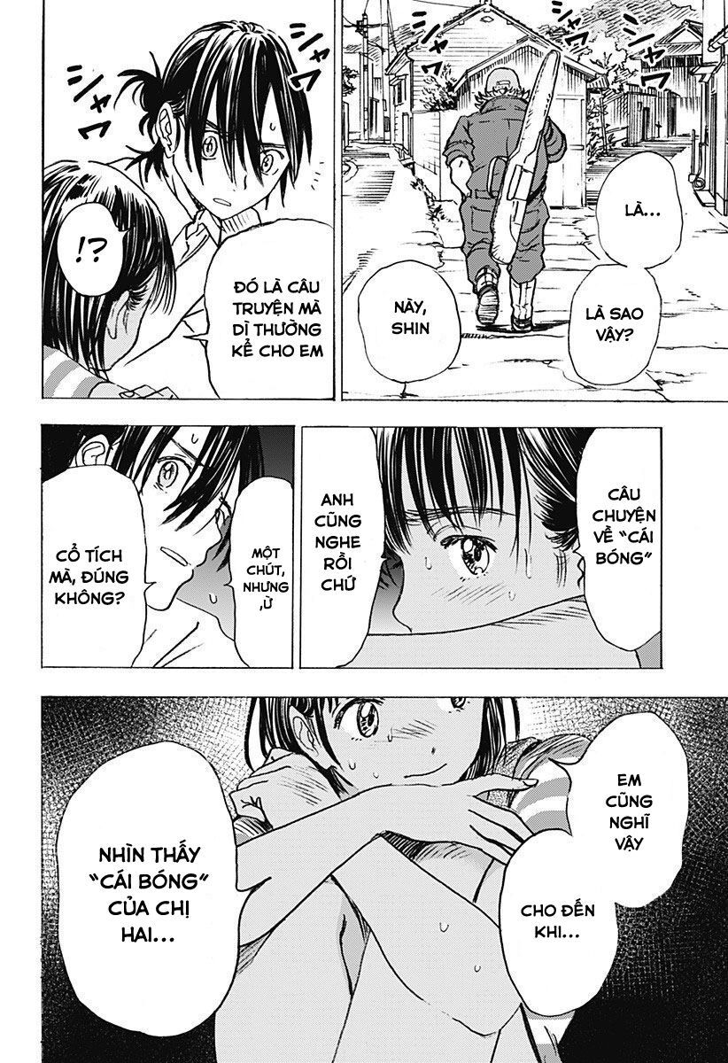 summer time render chapter 1 53