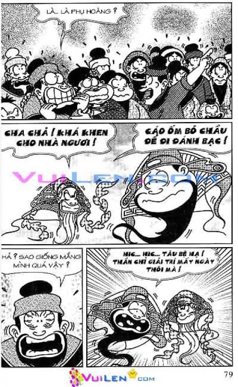 thần đồng đất việt chapter 121 76