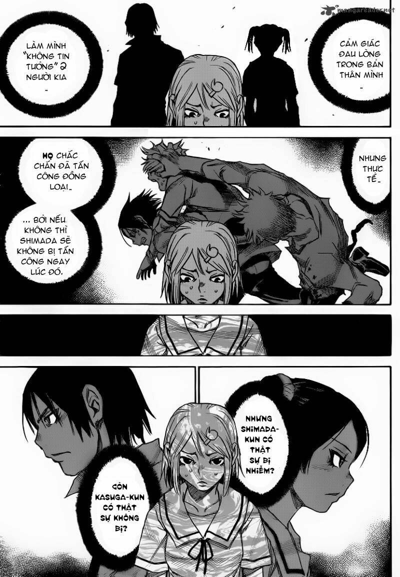 cradle of monsters chapter 16 3