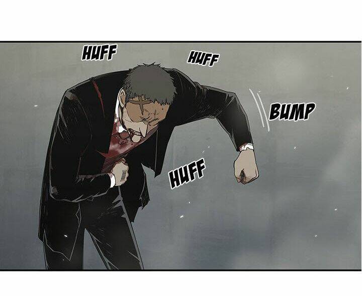 hiệp sĩ giao hàng chapter 21 30