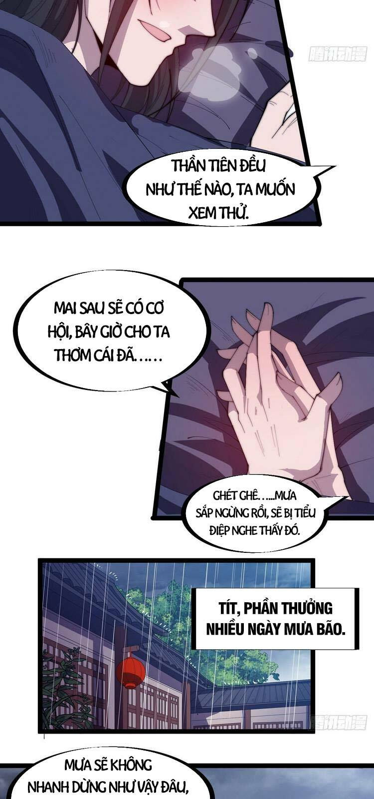 ta có một sơn trại chapter 161 19