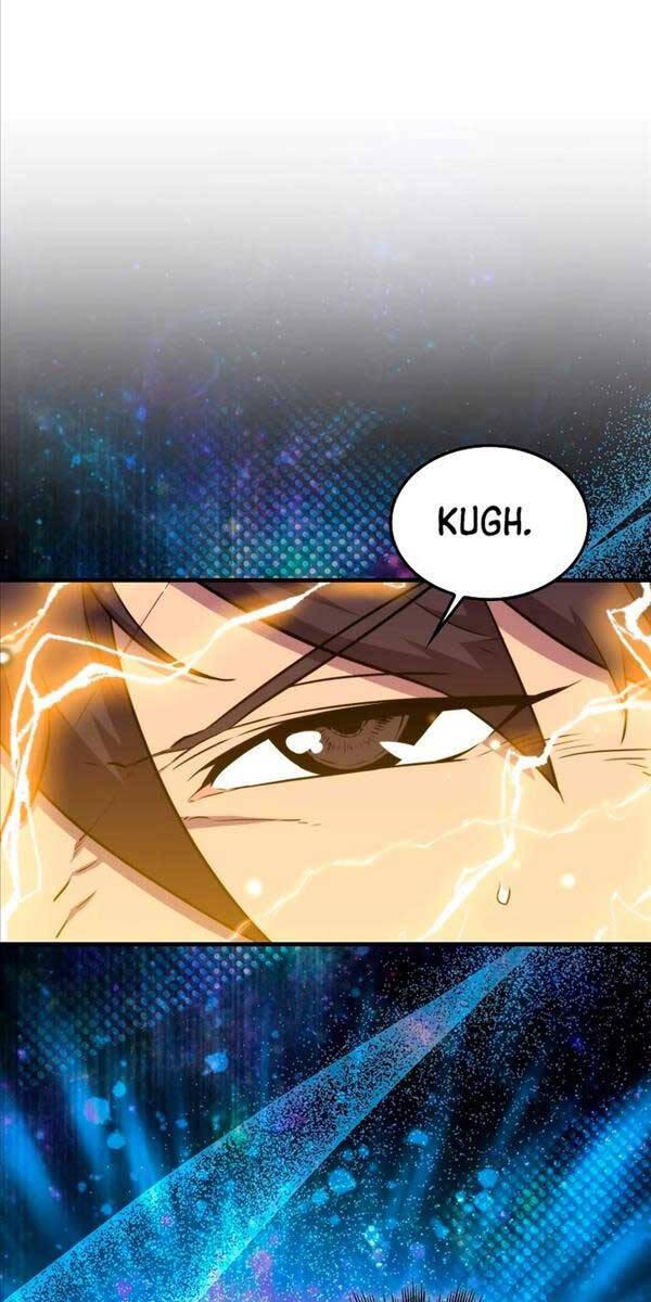 tôi thăng cấp trong lúc ngủ chapter 80 73