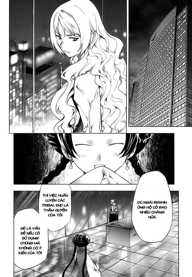 black god chapter 69 17