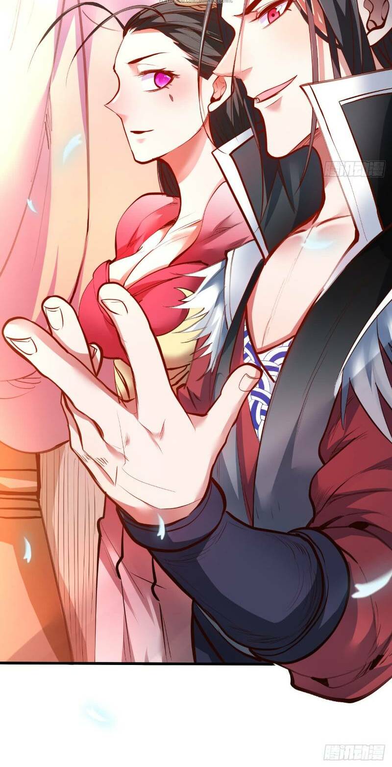 trọng sinh tối cường ma tôn ở rể chapter 21 23