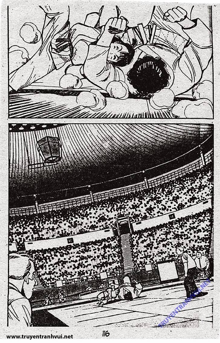 yawara chapter 94 21