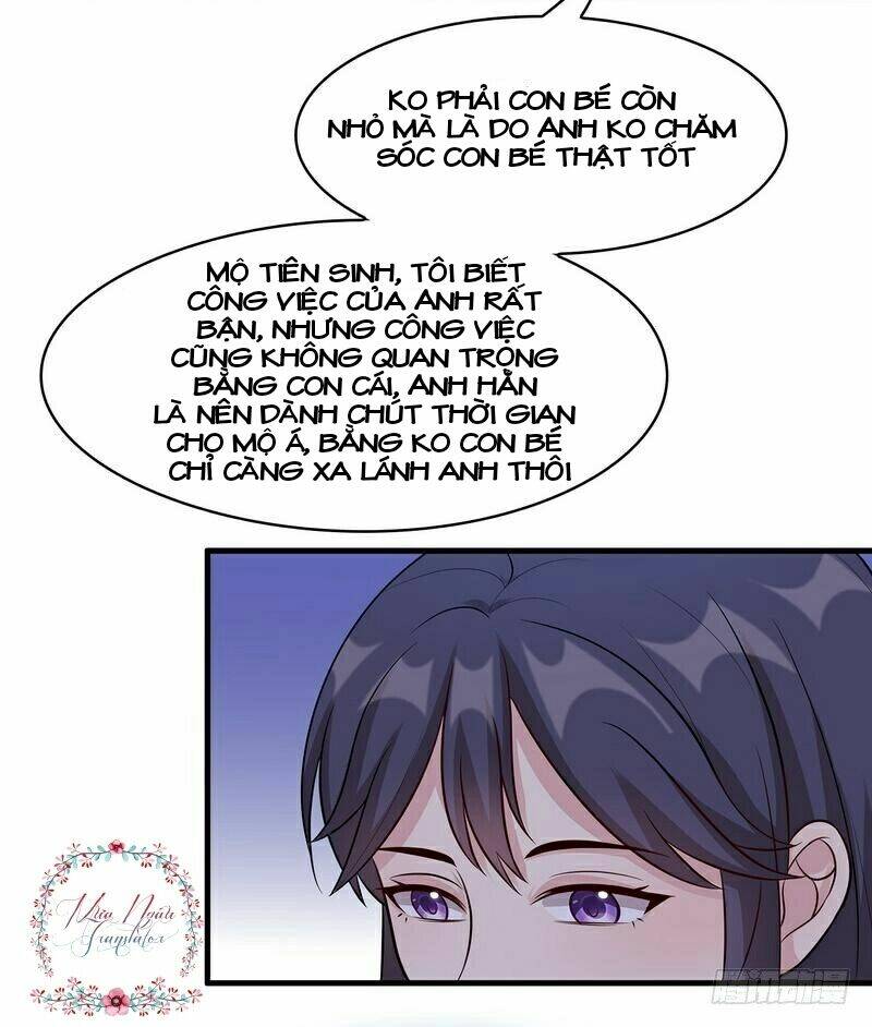 nam thần manh bảo tận diệt chapter 23 8