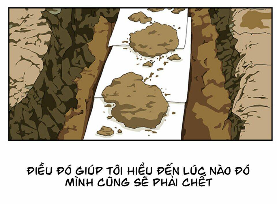 cậu bé lập dị chapter 16 27